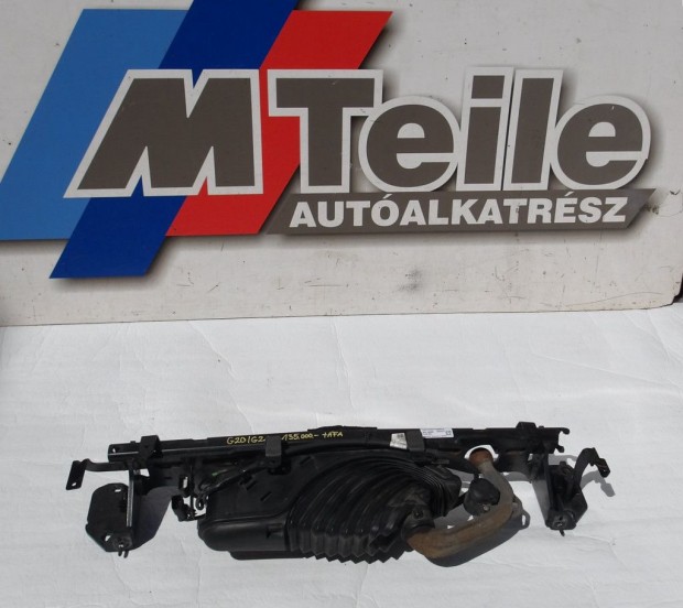 [GYRI BONTOTT] BMW VONHOROG | 3-AS G20 / G21 | 6879160